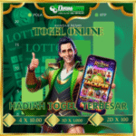 Prediksi DISINITOTO 24 juni 2025 Hari Ini!