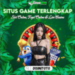 Prediksi DISINITOTO 04 juli 2025 Hari Ini