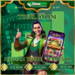 Prediksi DISINITOTO 16 AGUSTUS 2025 hari ini